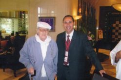 عزالدين ميهوبي: سليمان العيسى نازعنا في حب الجزائر فنازعناه في حب شعره