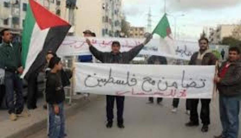 الجزائر تؤيد ابرام معاهدة حاملة لقيم التضامن و مقتضيات حقوق الانسان