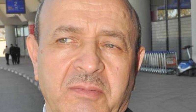 بربارة يؤكد أن عدد حجاج هذا العام 28.800 حاج