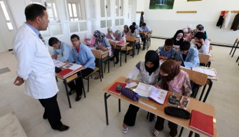 سنابسنت تعتبر اللقاء بين وزارة التربية الوطنية و نقابات القطاع لم يسجل أي جديد