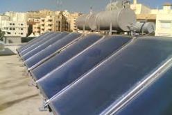 الشروع في وضع 20 تجهيزا للطاقة الشمسية ببلدية امسيف بالمسيلة