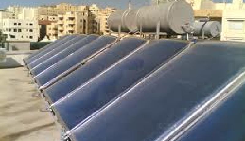 الشروع في وضع 20 تجهيزا للطاقة الشمسية ببلدية امسيف بالمسيلة