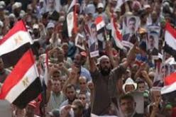 اسلاميو مصر يدعون لتظاهرات جديدة في ذكرى حرب 1973