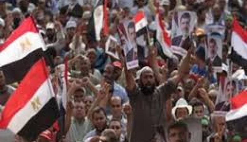 اسلاميو مصر يدعون لتظاهرات جديدة في ذكرى حرب 1973