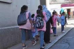 إجراءات جديدة لمكافحة الارهاب والوقاية منه و عقوبات ردعية لمختطفي الاطفال تصل الى الاعدام في قانون العقوبات الجديد