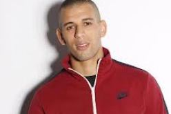 الجزائري سليماني يشارك مع سبوتينغ لشبونة يشارك لمدة 12 دقيقة أمام ريو أفي