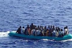 انتشال 82 جثة لمهاجرين كانوا على متن قارب منكوب قرابة سواحل إيطاليا