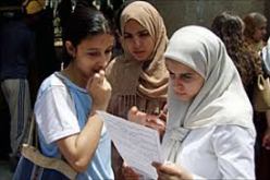 احتجاجات و تسجيل 3 حالات محاولة انتحار في ثانويات العاصمة لصعوبة اسئلة الفلسفة