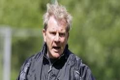 المدرب البلجيكي بول بوت يستأنف نشاطه بعد تعافيه من مرضه