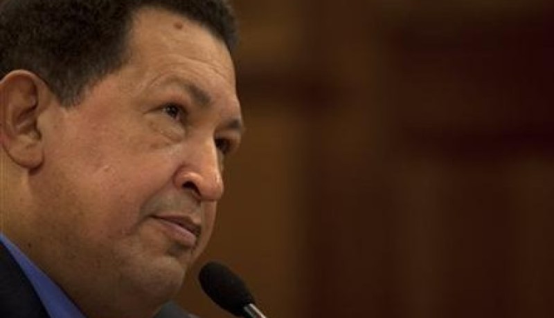 ألمانيا تأمل أن تفتح فنزويلا عهدًا جديدًا بعد وفاة تشافيز