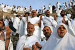 وفاة حاجة جزائرية في المدينة المنورة اثر سكتة قلبية