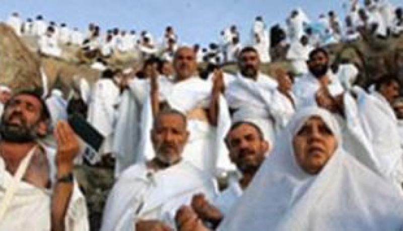 وفاة حاجة جزائرية في المدينة المنورة اثر سكتة قلبية