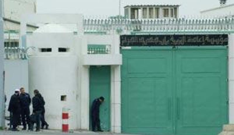 المديرية العامة لإدارة السجون تصدر كتاب حول حقوق وواجبات المحبوسين