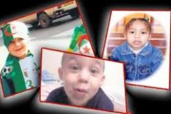 ولد قابلية : ظاهرة اختطاف الأطفال تقلقنا بشكل كبير