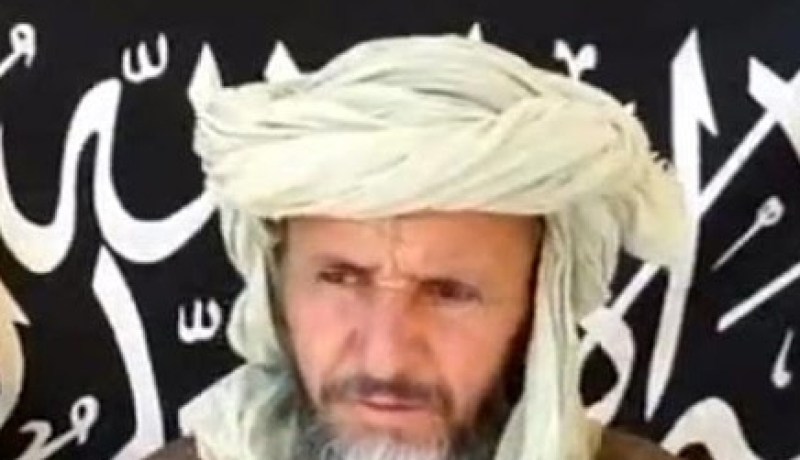 شقيق الارهابي أبو زيد يسلم نفسه رفقة اثنين أخرين لمصالح امن اليزي