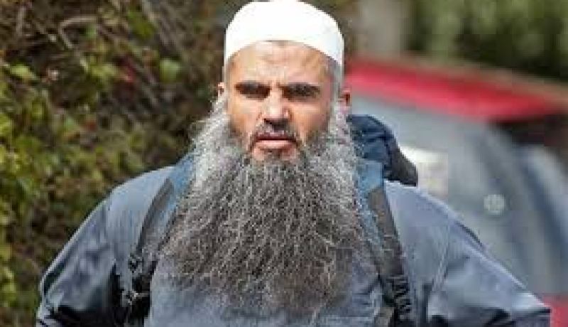 القضاء الأردني يرفض طلب الإفراج عن أبو قتادة
