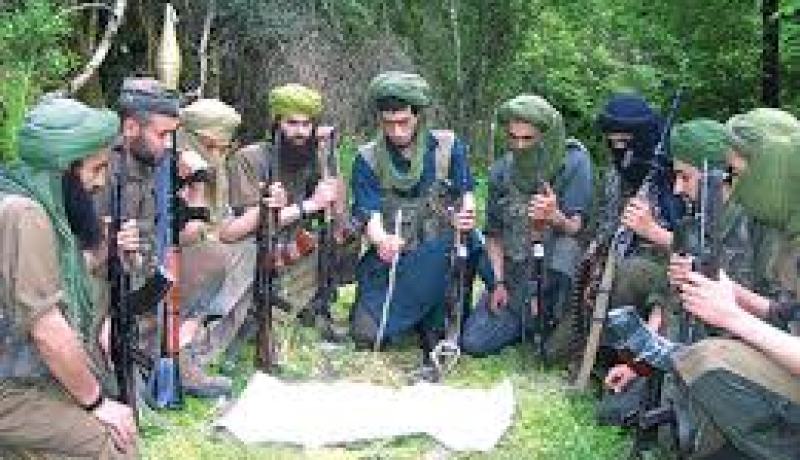 توقيف النائب الثالث لامير التنظيم رفقة انتحاريين في غرداية