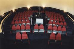 اطلاق الدراسة المتعلقة بانجاز قاعة عرض كبيرة بالجزائر العاصمة