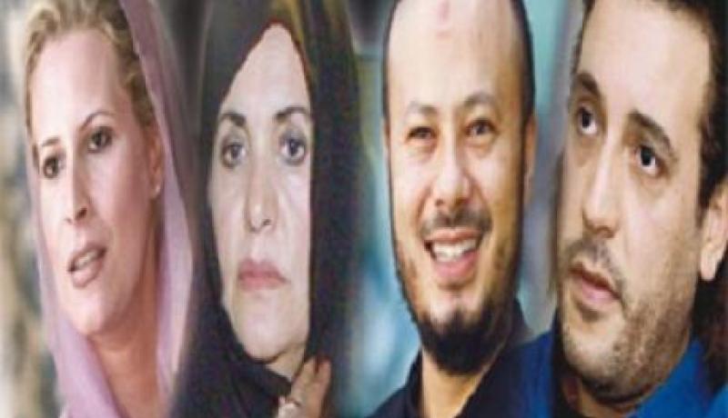سلطنة عمان تنفي استقبال عائلة القذافي