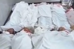 وزارة الصحة المصرية تعلن عن 55 حالة وفاة و526 مصابا حصيلة اشتباكات اليوم الأربعاء
