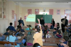 73 بالمائة من المنشآت التربوية لم تسلم في اجالها المحدد