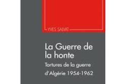 حرب العار كتاب حول معاناة مجند في الجيش الاستعماري في الجزائر