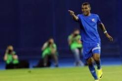 المهاجم هلال سوداني يوقع هدفه الثالث مع دينامو زغرب