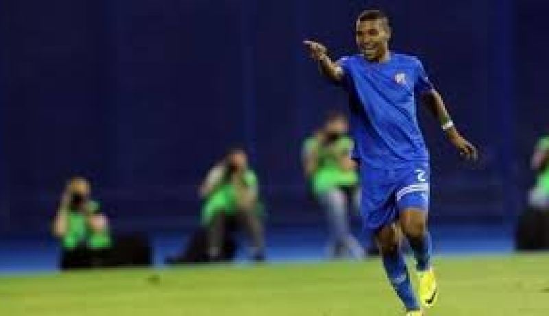 المهاجم هلال سوداني يوقع هدفه الثالث مع دينامو زغرب