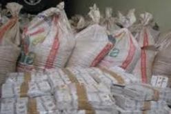 حجز 240 ألف كيس من الشمة المقلدة بتبسة