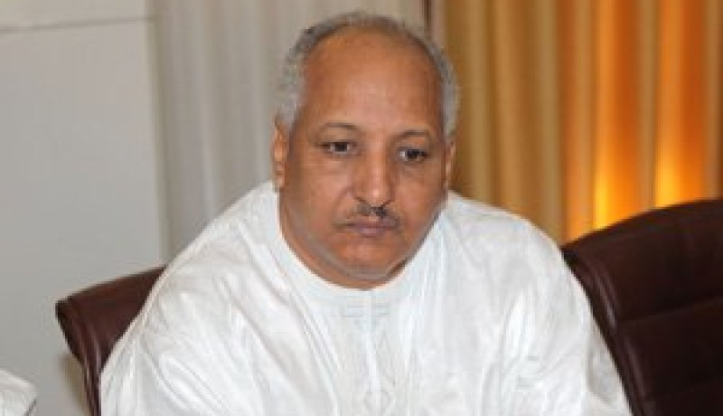 زهابي يؤكد أن الجزائر كانت دوما تساند مالي في الأوقات الصعبة