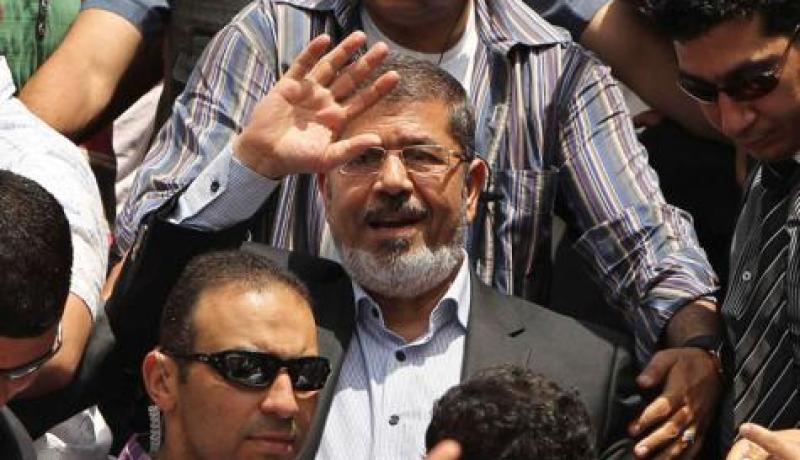 الاسلاميون يدعون لتظاهرات بمناسبة مرور شهرين على عزل مرسي