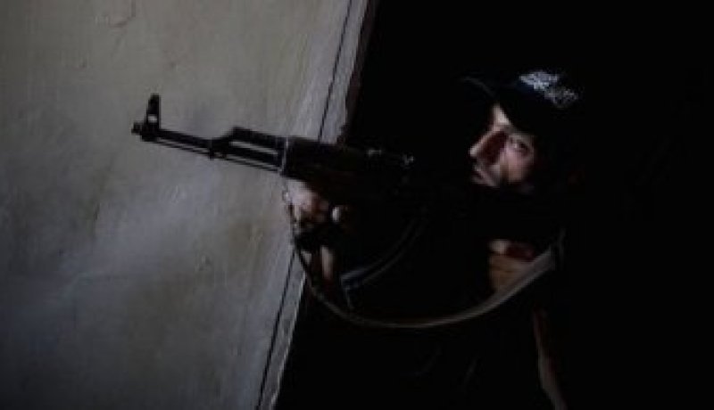 أ.ف.ب: المعارضة السورية تتهم النظام باحتجاز 200 شخص في مسجد بدمشق