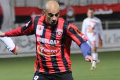 نور الدين دحام يخطط للاعتزال بعد موسمين