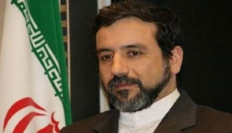 إيران تحذر من أي تدخل عسكري في سوريا