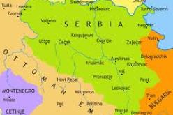 السيدة الاولى لصربيا تشرع في زيارة صداقة الى الجزائر