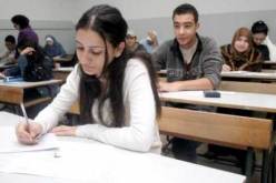 أكثر من 000 .566 مترشح للامتحانات بكالوريا من 2 الى 6 جوان القادم