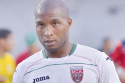 جغبالة يجدد عقده مع العميد لمدة سنتين