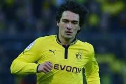 هوملز واثق من اللحاق بمواجهة بايرن ميونيخ