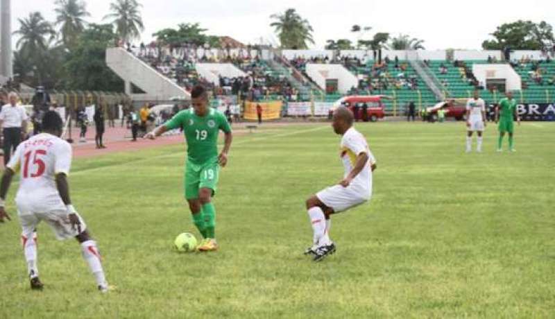الخضر يجددون العهد  بالفوز خارج القواعد وحلم البرازيل بات مشروعا