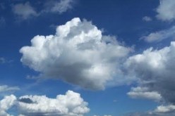 عواصف رعدية في الشمال و الجنوب الشرقي من البلاد إبتداءا من اليوم الاربعاء إلى السبت