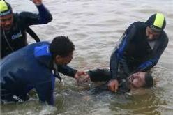 هلاك 8 أشخاص غرقا منذ بداية موسم الاصطياف بالشلف