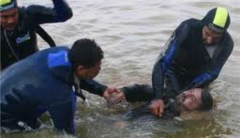 هلاك 8 أشخاص غرقا منذ بداية موسم الاصطياف بالشلف