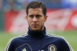 افتقاد تشيلسي لخدمات البلجيكي ايدين أمام بنفيكا سيكون له اثره البالغ على الفريق