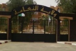 استلام 7 عمليات هامة لقطاع الأشغال العمومية بولاية النعامة