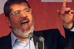مرسي يؤكد أنه لن يكون هناك لا ثورة ثانية في مصر ولا انتخابات مبكرة