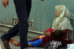 مراكز لإعادة إدماج المتشردين و المتسولين في فصل الشتاء