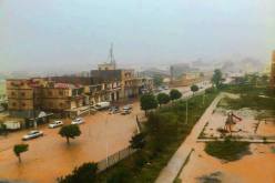 وفاة شخص واصابة اخر في ولاية الجزائر