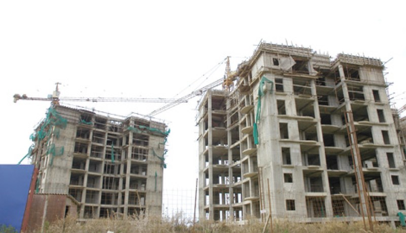 الانطلاق في انجاز 320 مسكن عمومي إيجاري وإطلاق أشغال ربط نحو 2000 مسكنا بالغاز