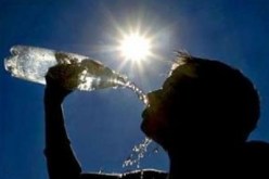 40 درجة متوقعة يومي الجمعة و السبت المقبلين بالمناطق الشمالية الوسطى و الشرقية