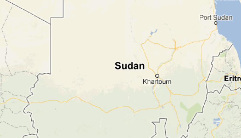 المعارضة السودانية ترفض دعوة نائب الرئيس الى الحوار